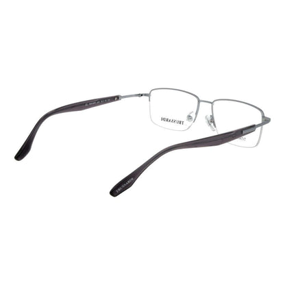 Trussardi Silver Titanium Glasses (Frames)