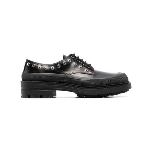Alexander McQueen derby 730089WHSWD1081