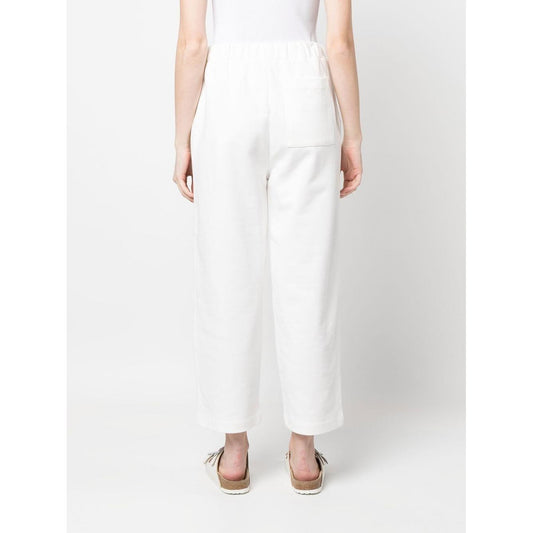 Joshua Sanders Trousers White