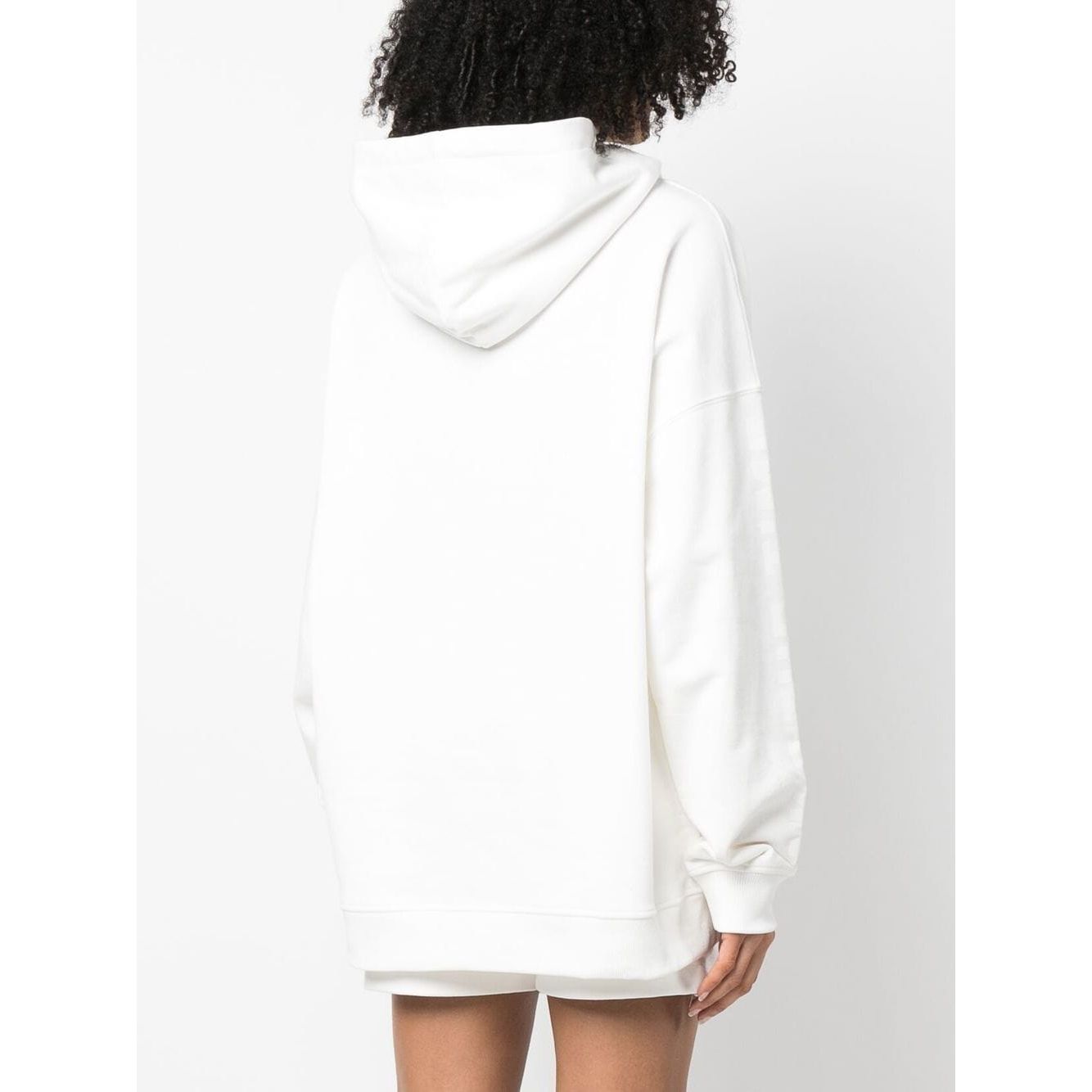 Joshua Sanders Sweaters White