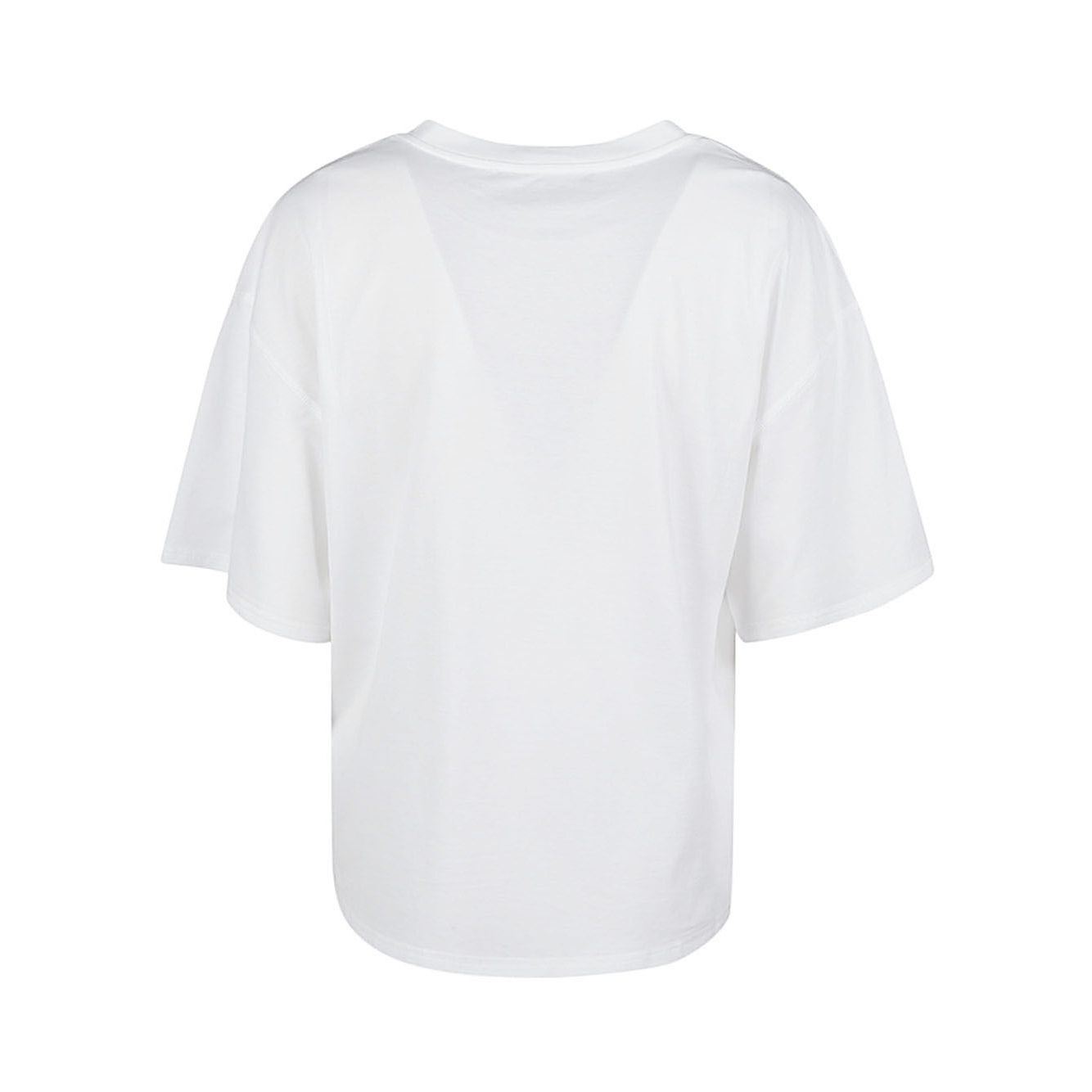 Liviana Conti T-shirts and Polos White