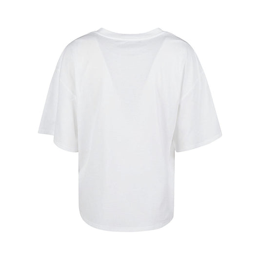 Liviana Conti T-shirts and Polos White