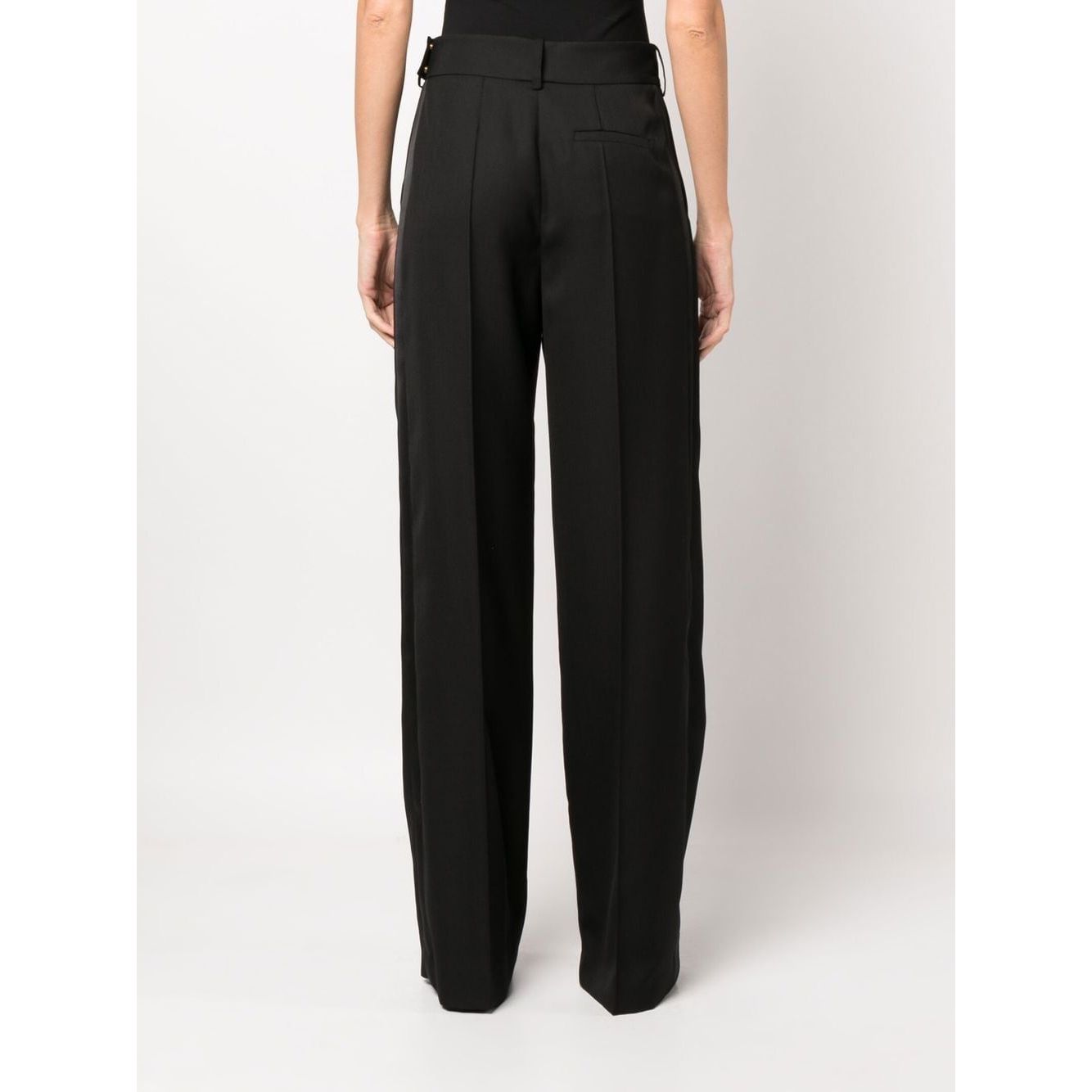 Alexandre Vauthier Trousers Black