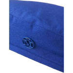 Maison Michel Hats Blue Scarves Hats & Gloves