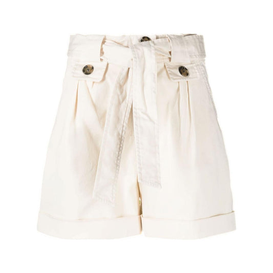 Woolrich Shorts White