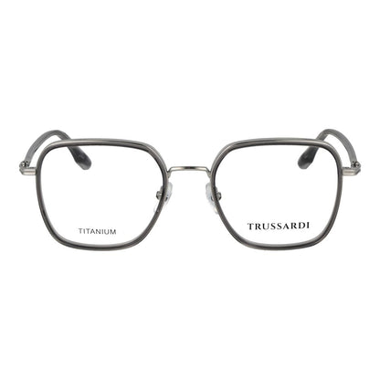 Trussardi Gray Titanium Glasses (Frames)