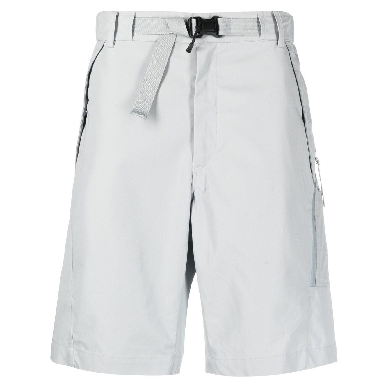 C.P. COMPANY METROPOLIS Shorts Grey