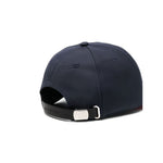 Alexander McQueen Logo baseball cap Scarves Hats & Gloves