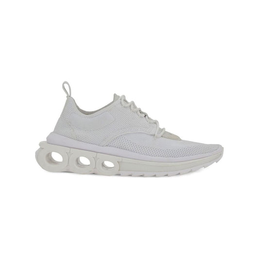 Ferragamo Sneakers White 021285760648004