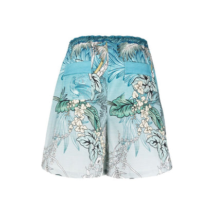 F.R.S . Shorts Clear Blue Short trousers