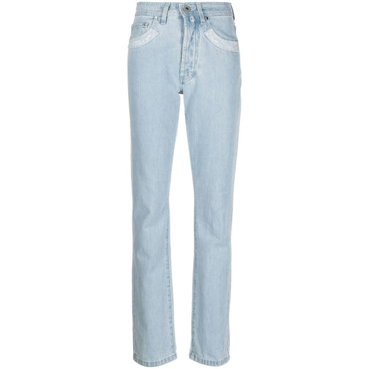 032C Jeans Clear Blue Jeans