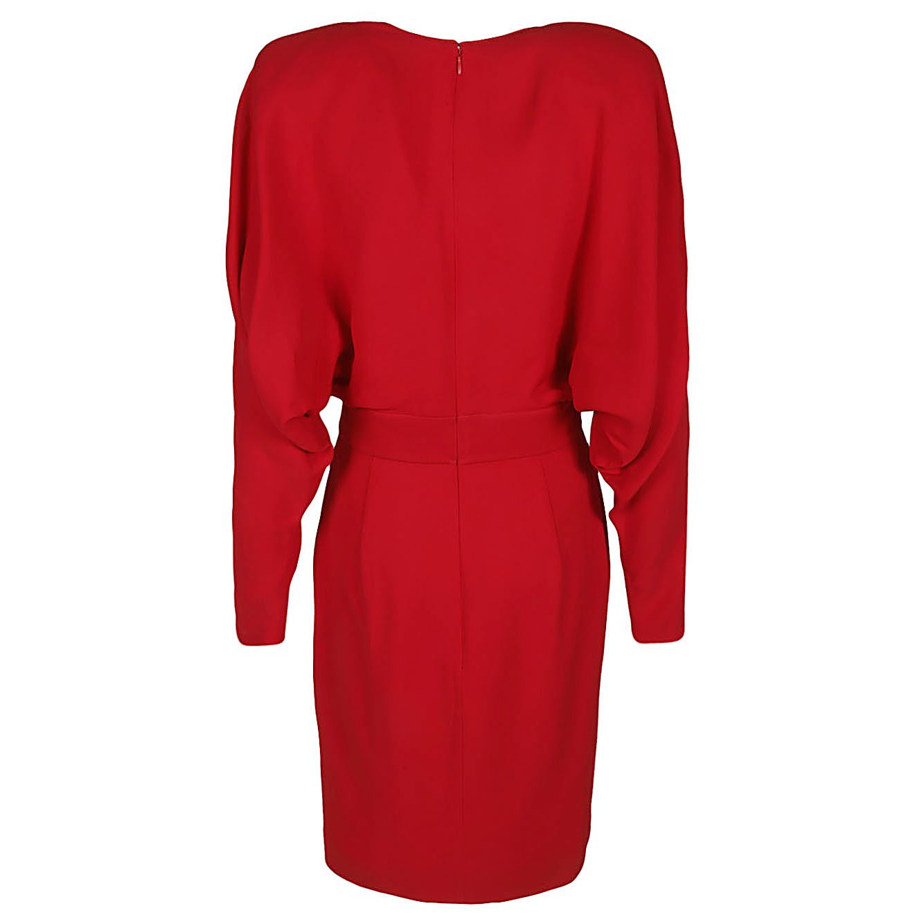 Alexandre Vauthier Dresses Red Dresses