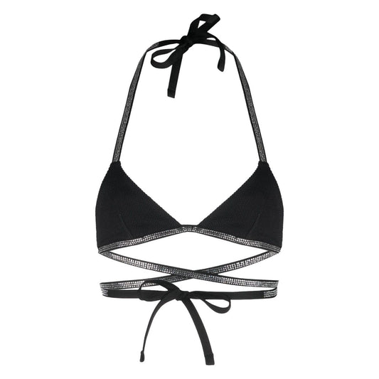 Heron Preston Sea clothing Black Beachwear & underwear