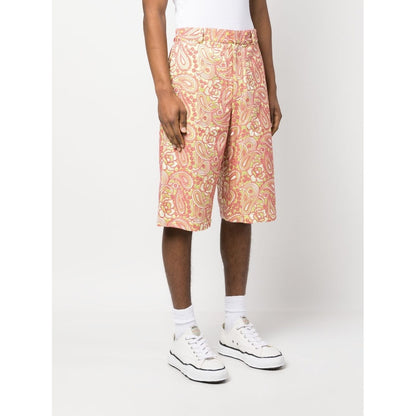 BLUEMARBLE Shorts Red