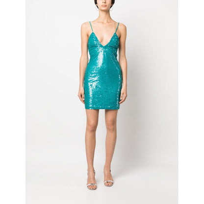 Parosh Dresses Clear Blue Dresses