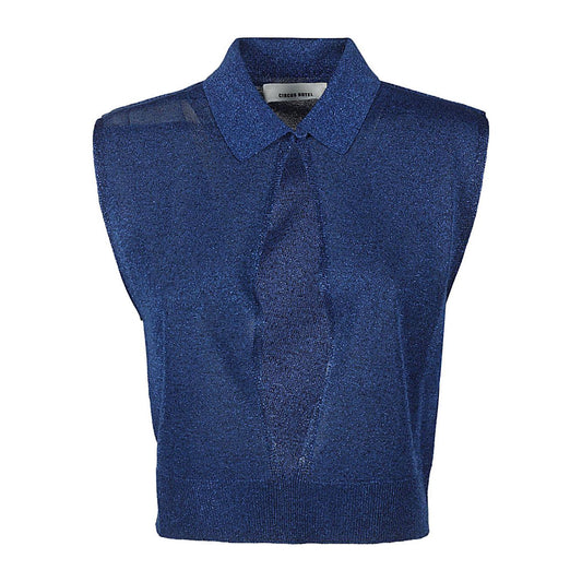 Circus Hotel Top Blue