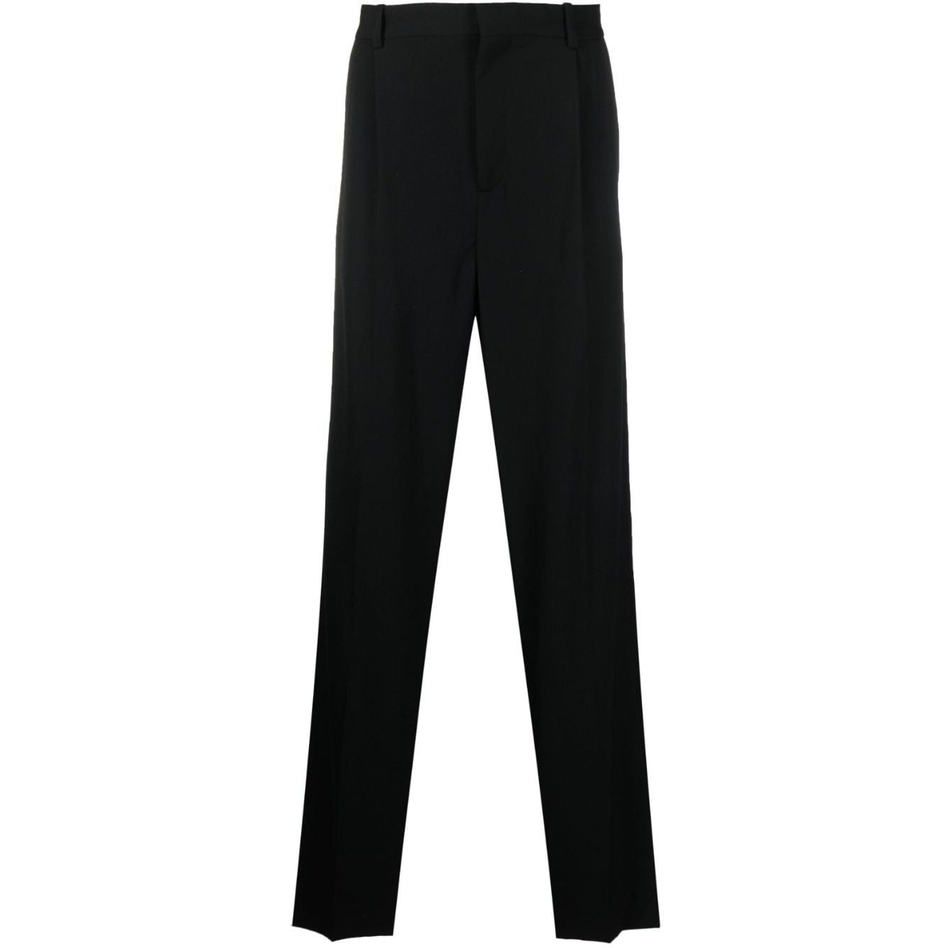 Botter Trousers Black