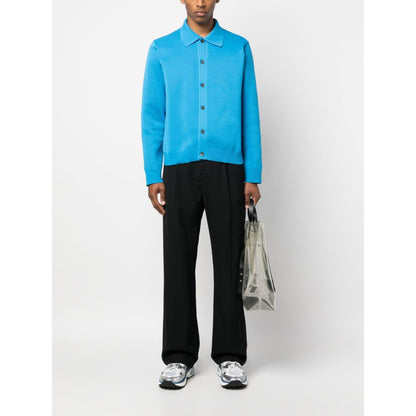 Botter Trousers Black