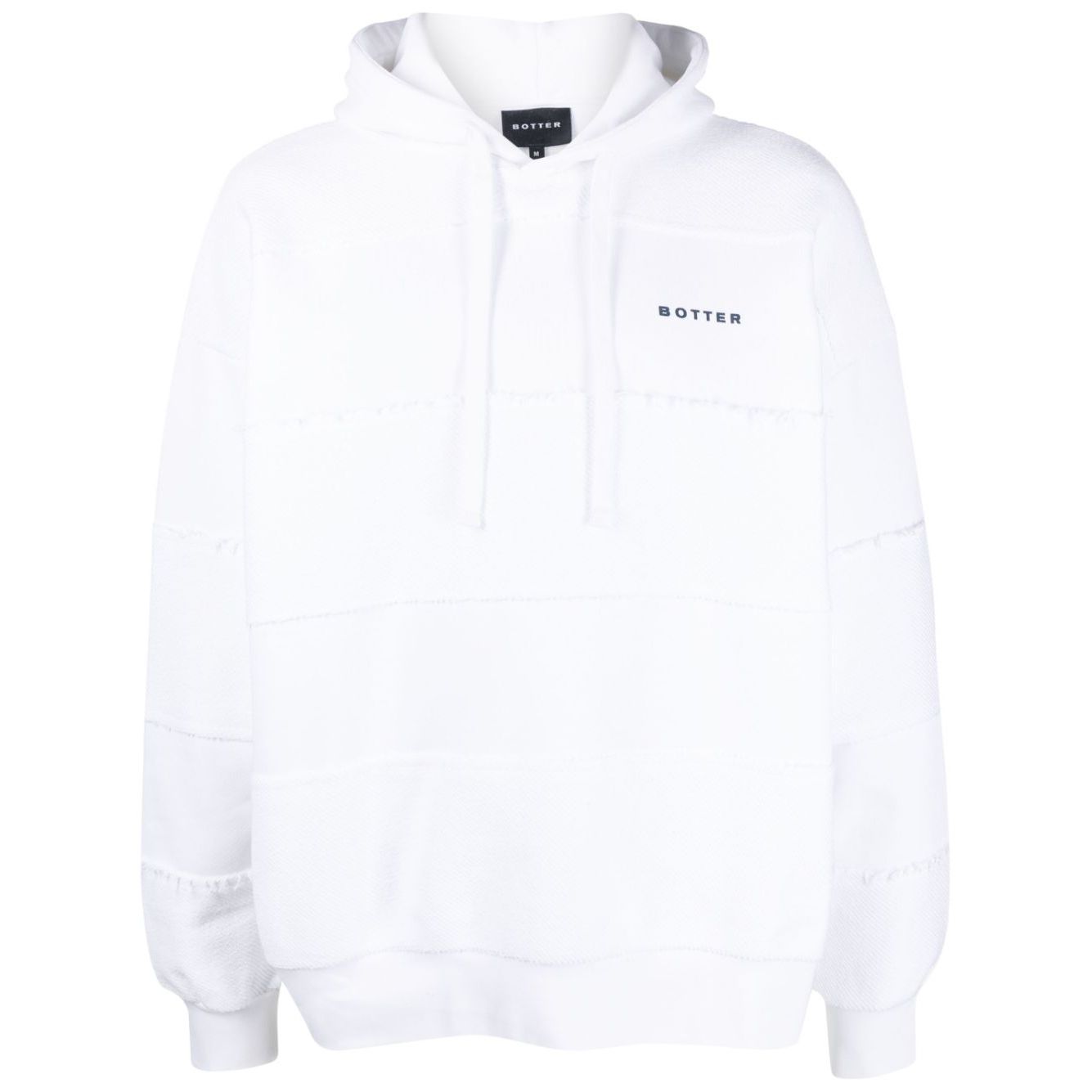 Botter Sweaters White