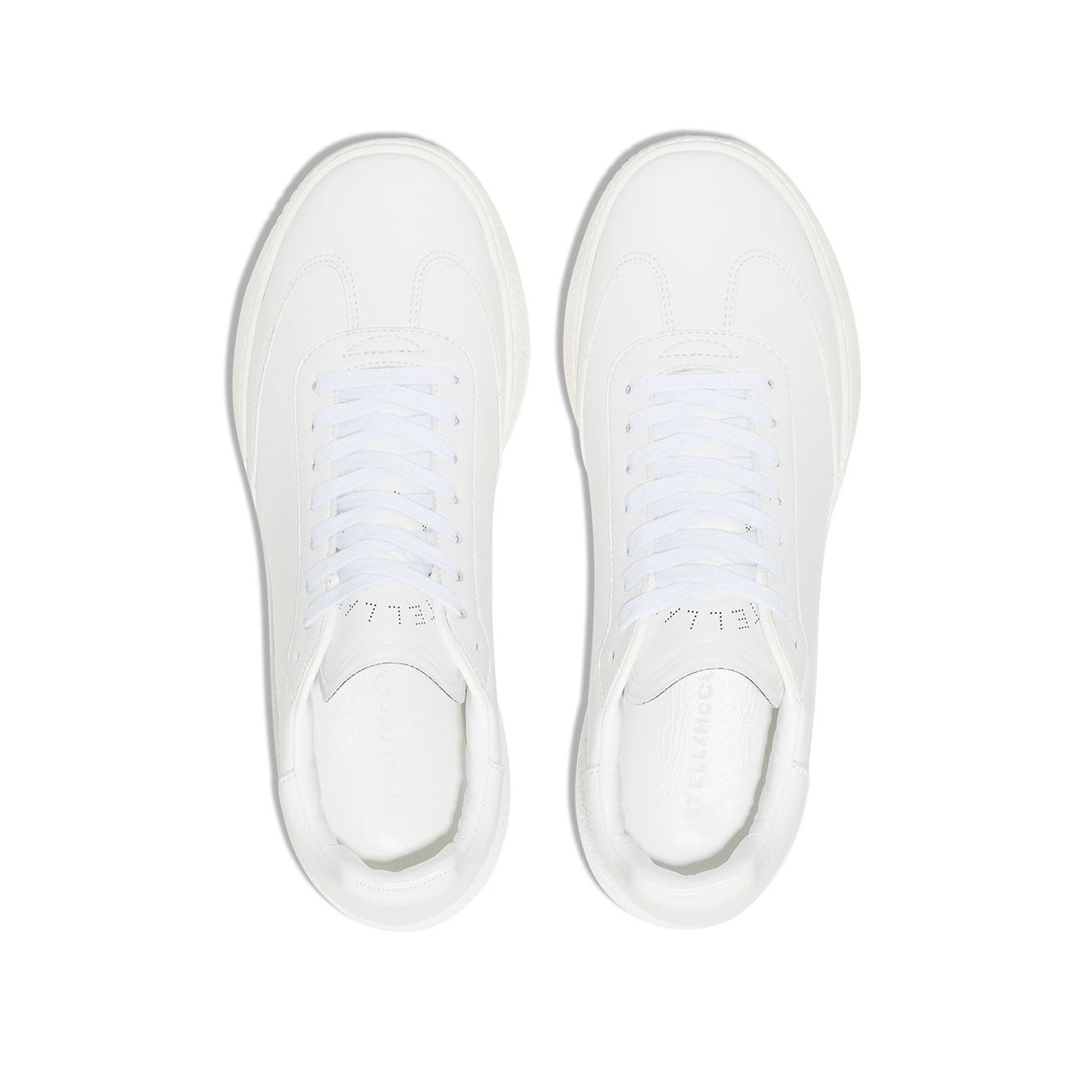 Stella McCartney Sneakers White Sneakers