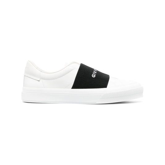 Givenchy Sneakers White Sneakers Givenchy White Smoke