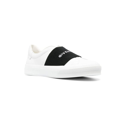 Givenchy Sneakers White Sneakers Givenchy Dark Slate Gray