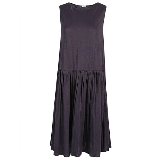 Apuntob Dresses Black