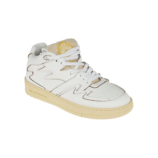 METALGIENCHI Sneakers White GXXNEOBASSCEBI0100