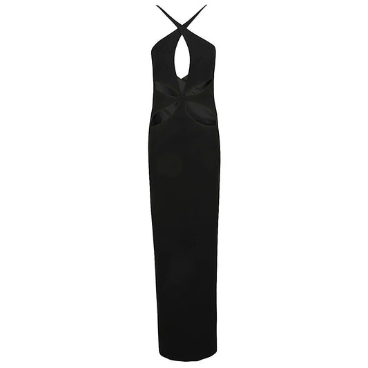 MONOT PRE Dresses Black Dresses