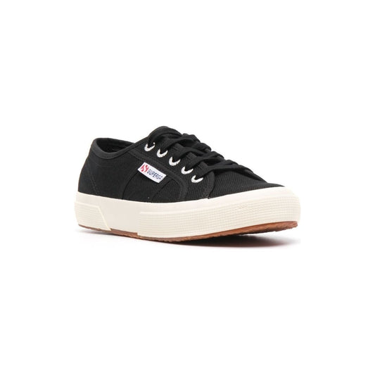 Superga Sneakers Black S0000102750999