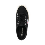 Superga Sneakers Black S0000102750999
