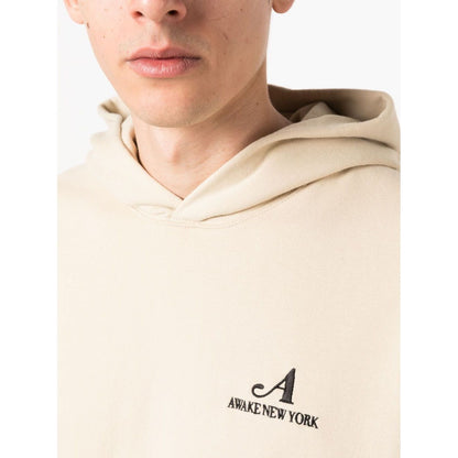AWAKE NY Sweaters White