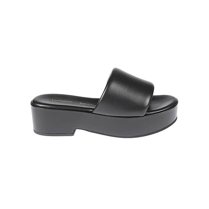 Liviana Conti Sandals Black Sandals