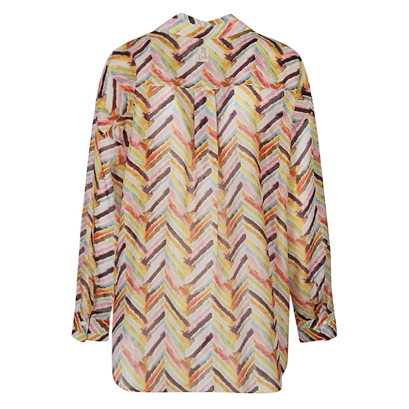 FEEL ME FAB Shirts MultiColour Shirts