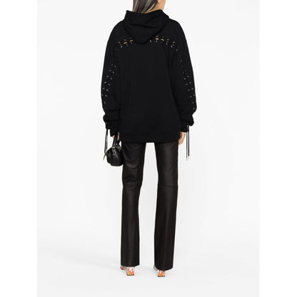 JEAN PAUL GAULTIER Sweaters Black Topwear