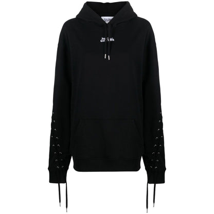 JEAN PAUL GAULTIER Sweaters Black Topwear