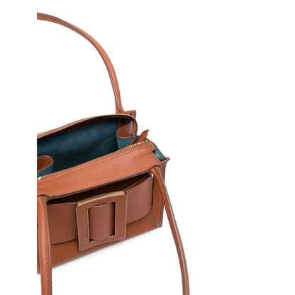 Boyy Bobby 18 soft leather handbag Handbag