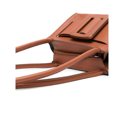 Boyy Bobby 18 soft leather handbag Handbag