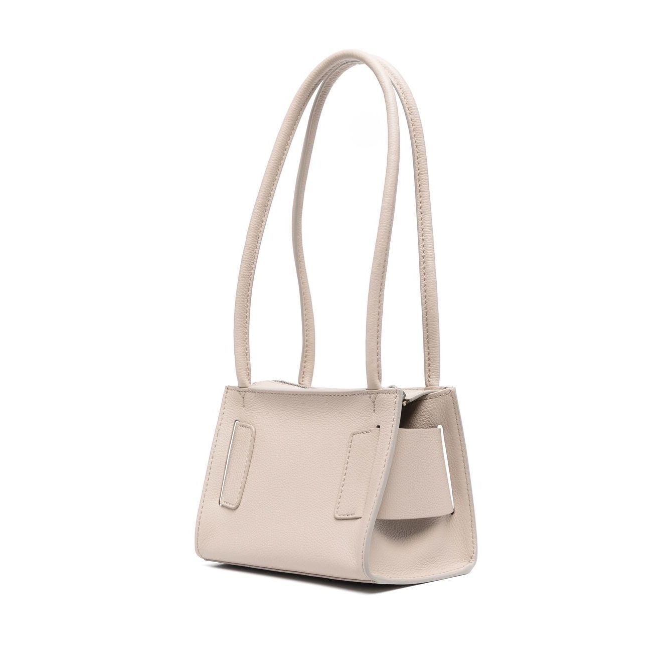 Boyy Bobby 18 Leather Tote Bag Handbag