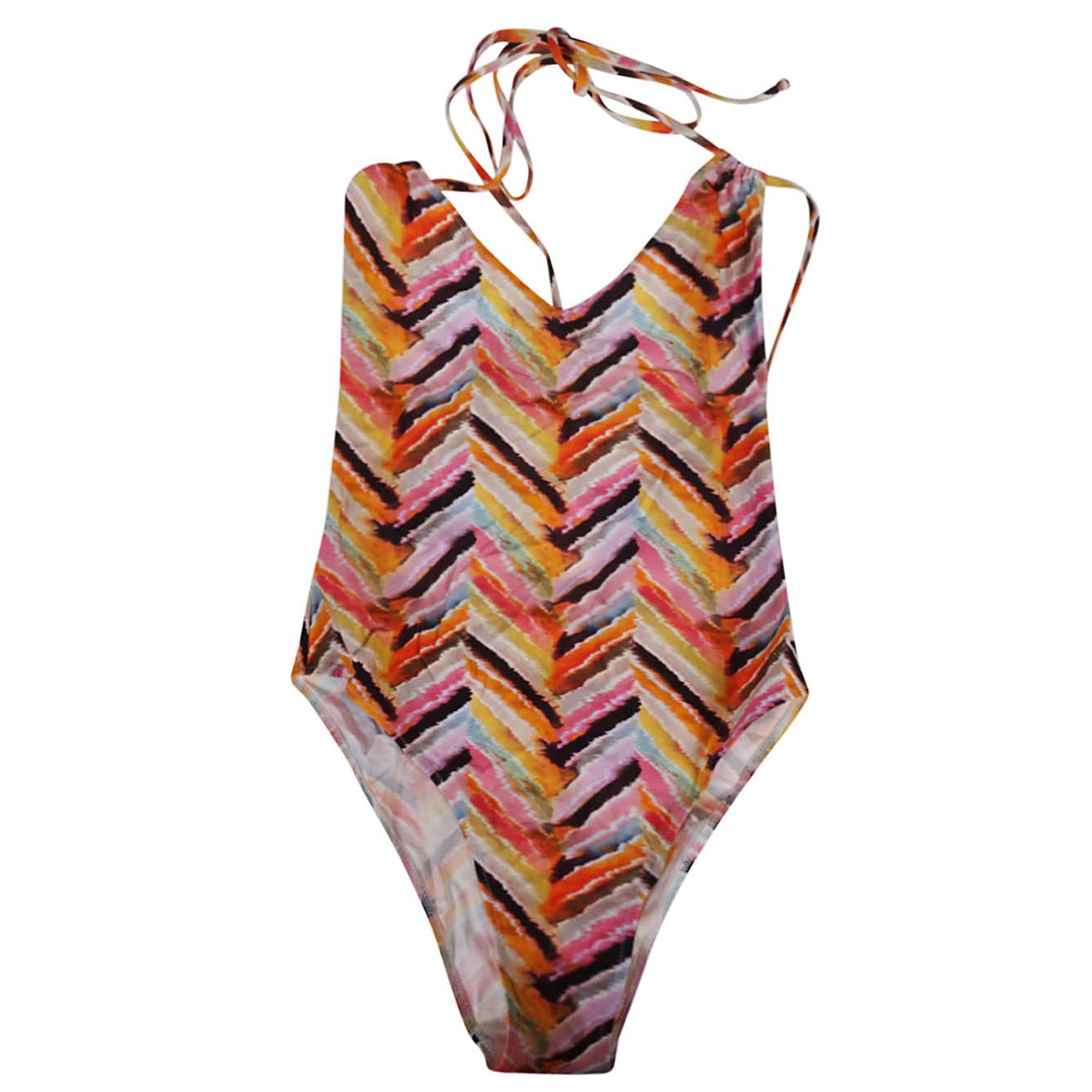 FEEL ME FAB Sea clothing MultiColour Beachwear & underwear