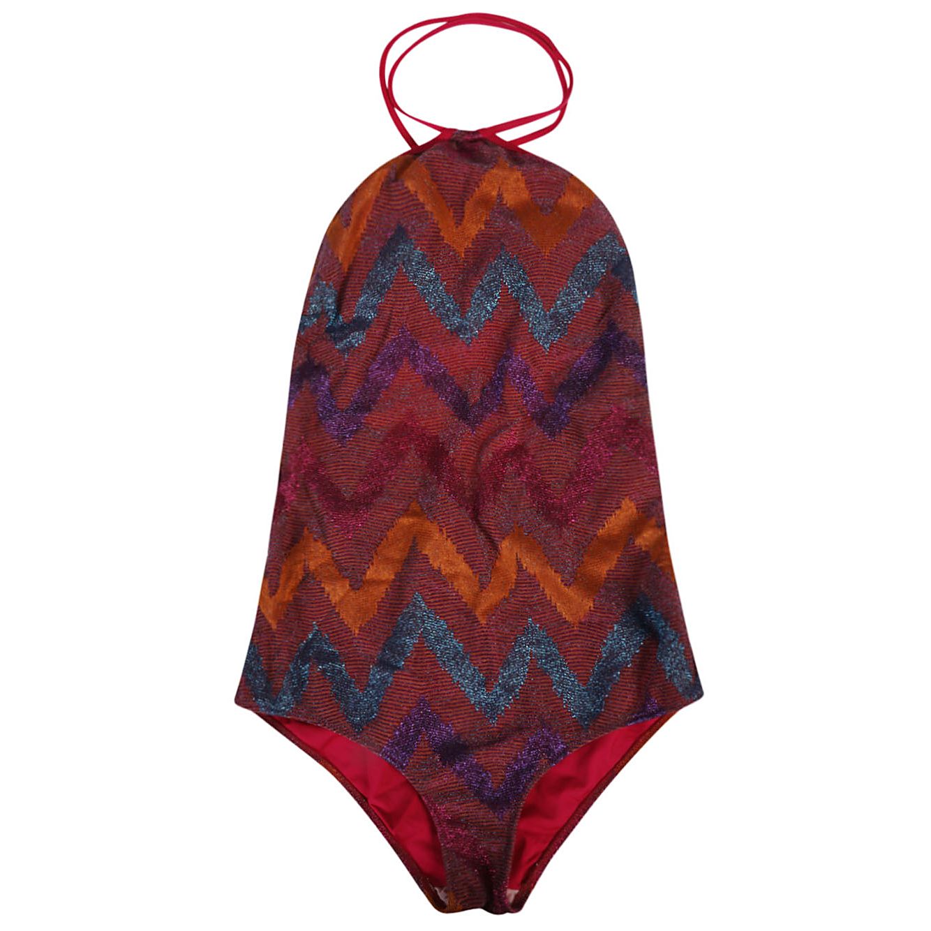 FEEL ME FAB Sea clothing Fuchsia Beachwear & underwear