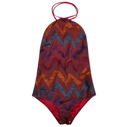 FEEL ME FAB Sea clothing Fuchsia Beachwear & underwear