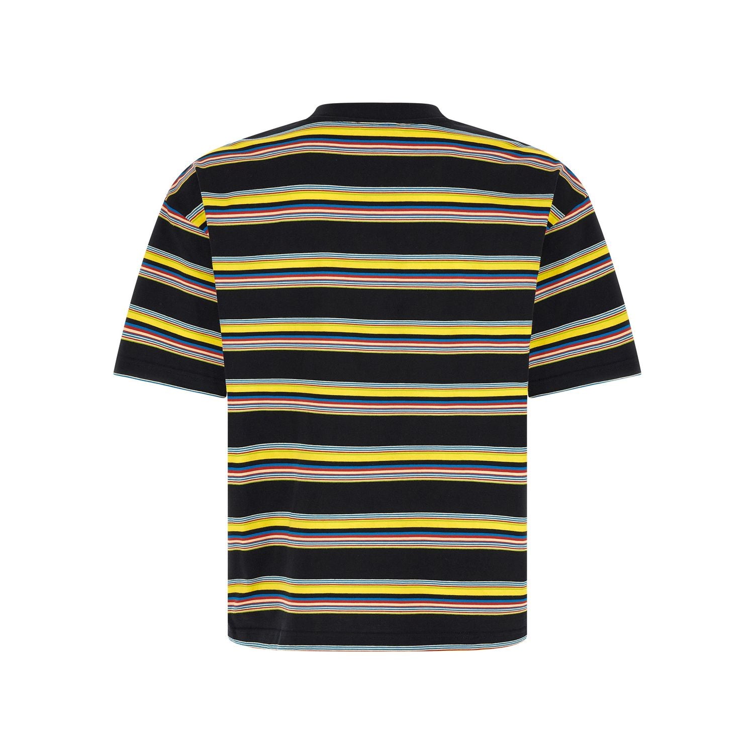 Marni Multicolor Cotton T-Shirt