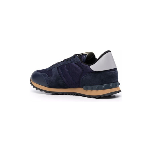 Valentino Garavani Sneakers Blue Sneakers Valentino Garavani Gray