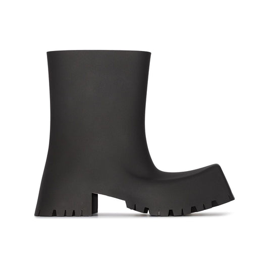 Balenciaga Trooper rubber boots 680660W0FO81000