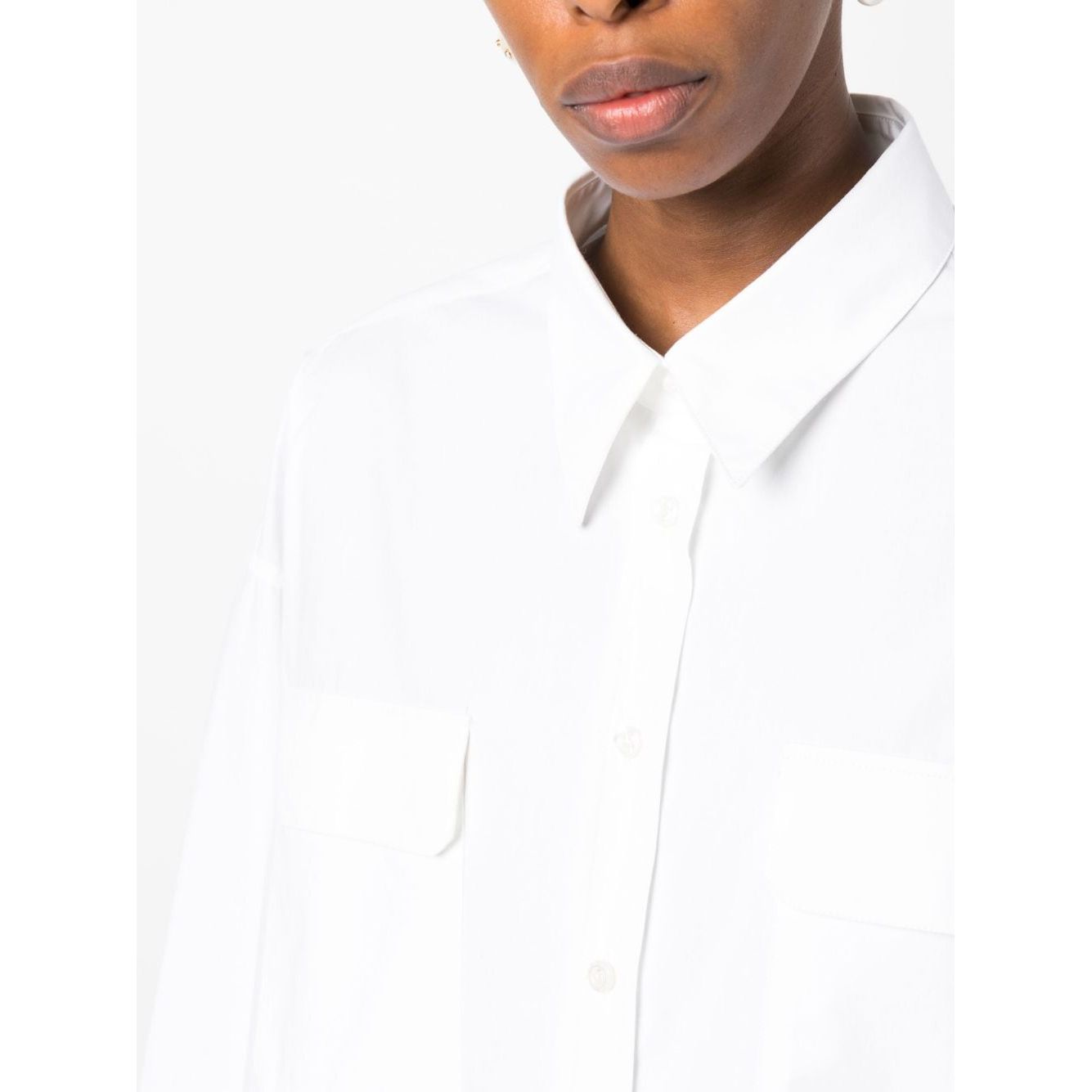 ARMARIUM Shirts White