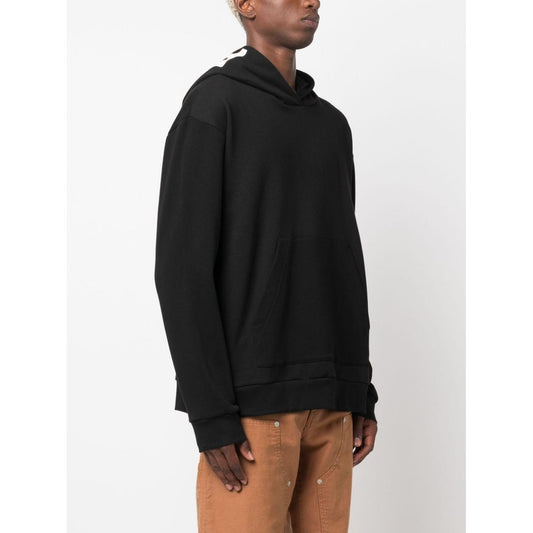 Peuterey Sweaters Black PEU501399012071WOOZNER