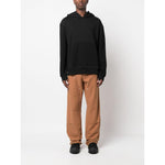 Peuterey Sweaters Black PEU501399012071WOOZNER