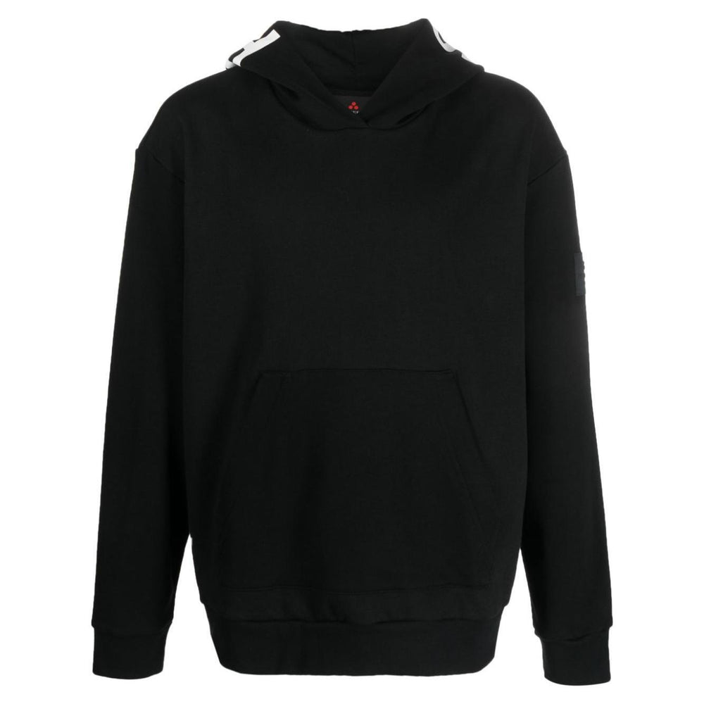 Peuterey Sweaters Black PEU501399012071WOOZNER