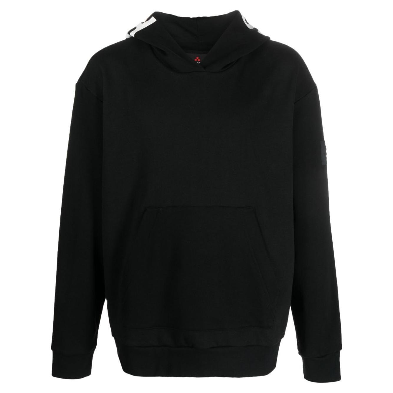 Peuterey Sweaters Black PEU501399012071WOOZNER